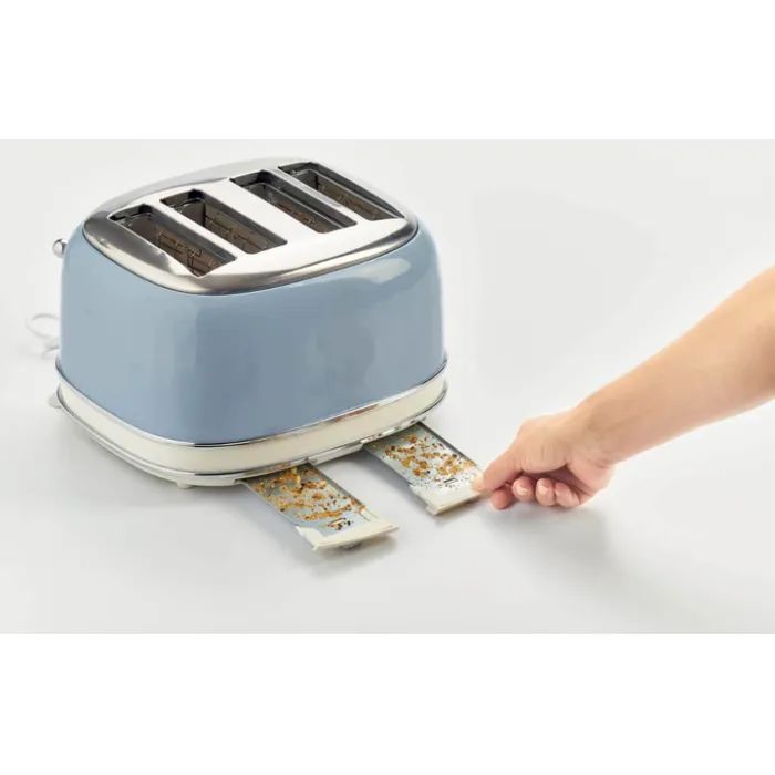 Тостер Ariete 156 BG изображение 4