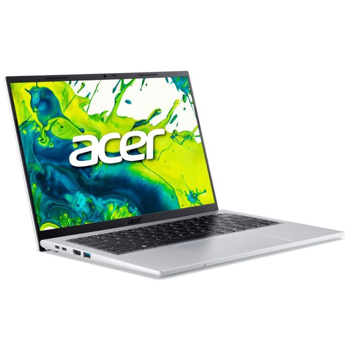Ноутбук Acer Aspire Go 14 AG14-72P-50ZH (NX.JSUEU.006) зображення 2