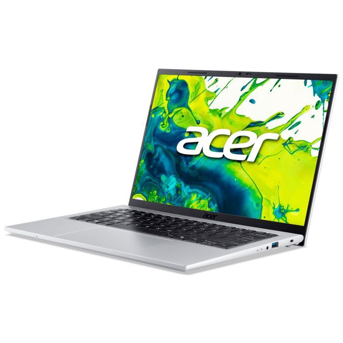 Ноутбук Acer Aspire Go 14 AG14-72P-50ZH (NX.JSUEU.006) зображення 3