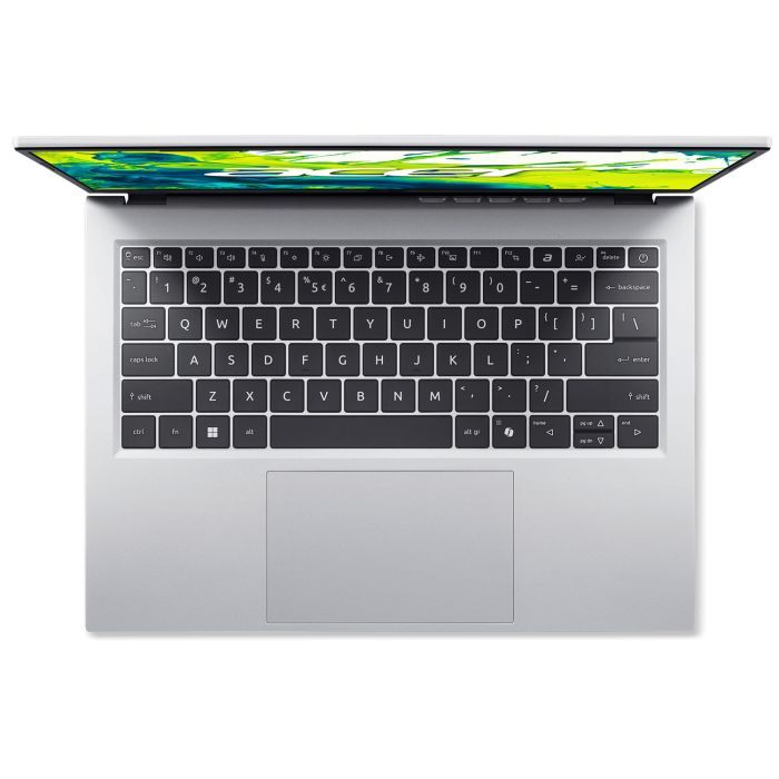 Ноутбук Acer Aspire Go 14 AG14-72P-50ZH (NX.JSUEU.006) зображення 4