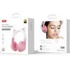 Навушники XO BE38 Pink (BE38.pink) зображення 4