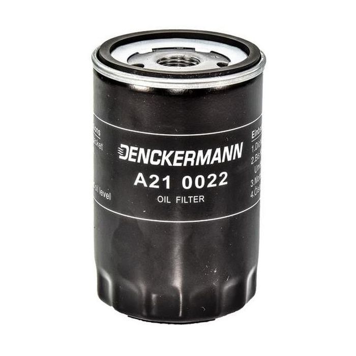 Фільтр масляний DENCKERMANN A210022-S