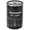 Фільтр масляний DENCKERMANN A210022-S