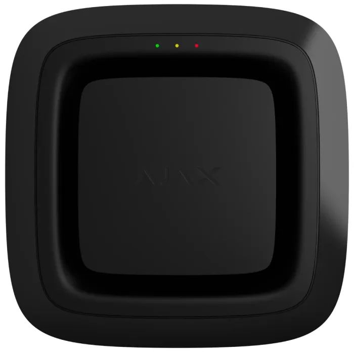 Сирена Ajax EN54 FireProtect Sounder red