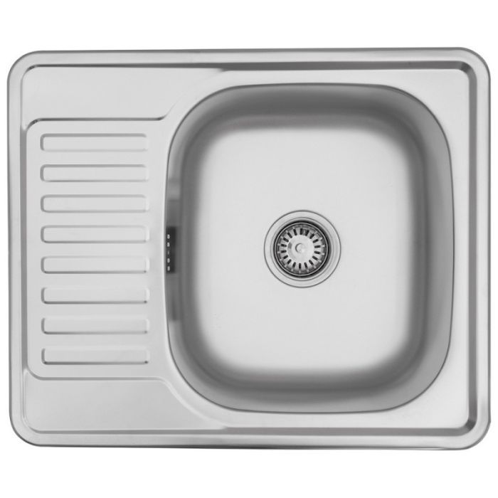 Мийка кухонна Kroner Satin-5848 08180 (CV022777)