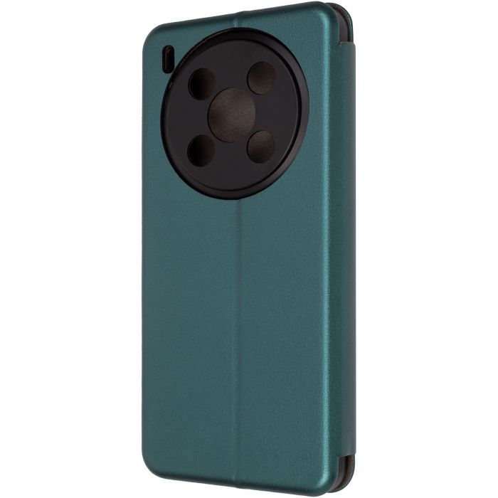 Чехол для мобильного телефона Armorstandart G-Case ZTE Nubia V70 Max 4G Green (ARM86431) изображение 2