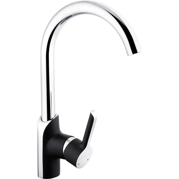 Смеситель Kroner Essen-SCH030 (CV024333) изображение 3