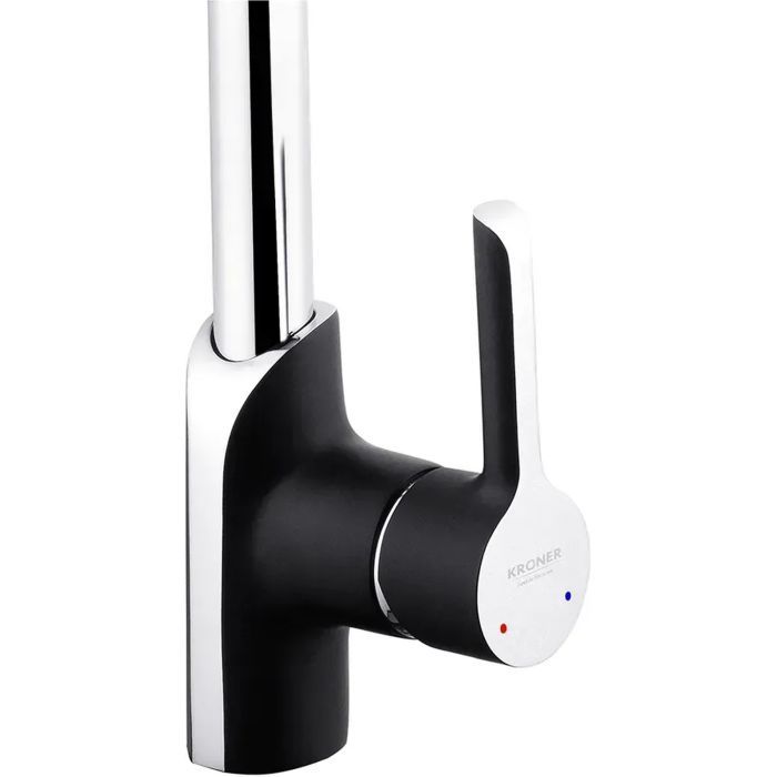 Смеситель Kroner Essen-SCH030 (CV024333) изображение 5