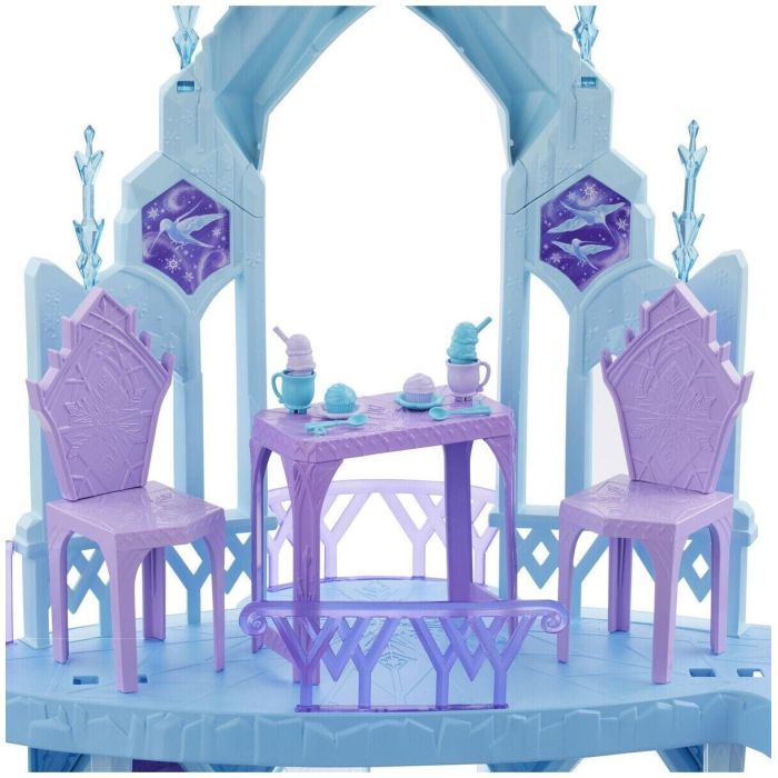 Ігровий набір Disney Frozen Крижаний замок Ельзи (JGG41) зображення 6