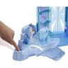 Ігровий набір Disney Frozen Крижаний замок Ельзи (JGG41) зображення 7