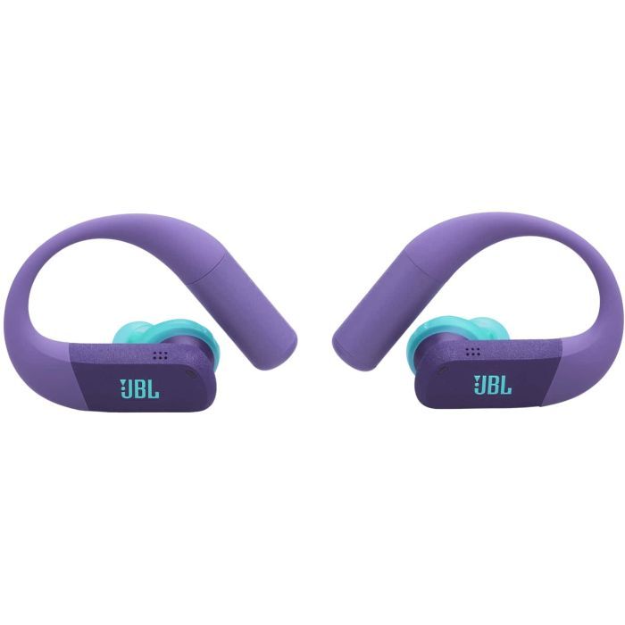 Навушники JBL Endurance Peak 4 Purple (JBLENDUPEAK4PUR) зображення 2 Навушники JBL Endurance Peak 4 Purple (JBLENDUPEAK4PUR) зображення 2