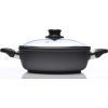 Кастрюля Swiss Diamond XD Induction з кришкою 3,2 л, 24 см (XD6824ic) изображение 2