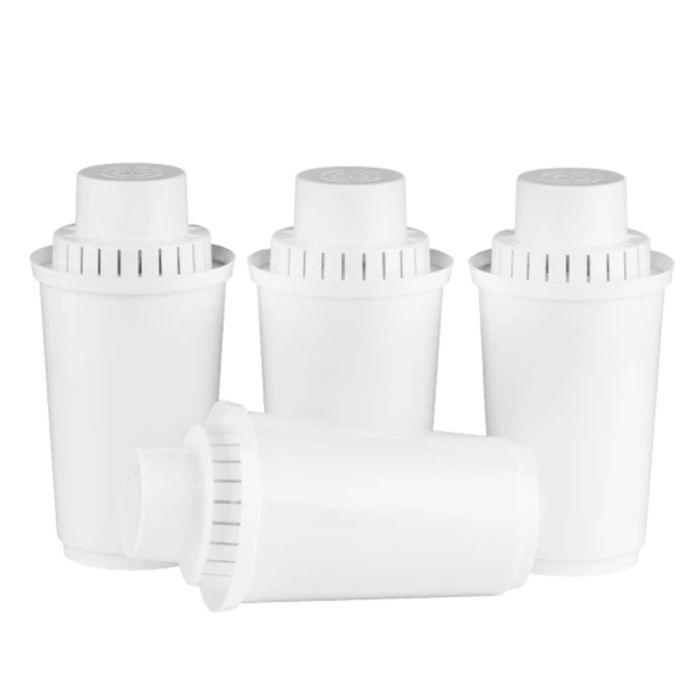 Картридж для фільтра глечика Ecosoft Аквафор 4шт (CRVK4AQRECO) зображення 2