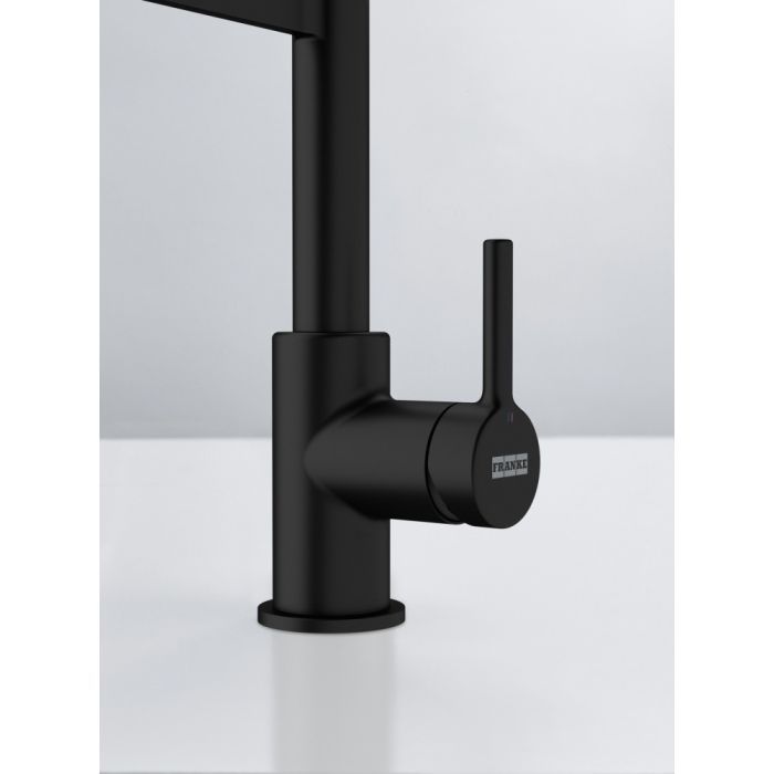 Смеситель Franke Lina Semi Pro (115.0725.838) изображение 4