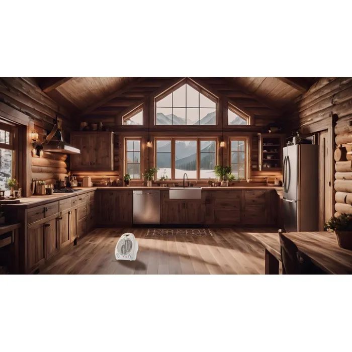 Обогреватель Neo Tools 90-116 изображение 7