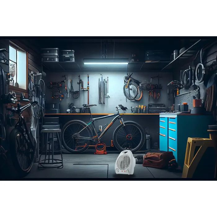 Обогреватель Neo Tools 90-116 изображение 8