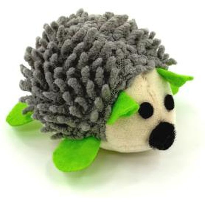 Іграшка для котів Hippie Pet Їжачок 8.5 см (HIPCT2304037)