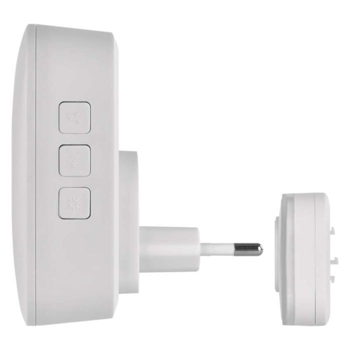 Дверний дзвінок EMOS P5737 230V (P5737) зображення 4