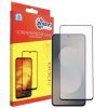 Стекло защитное Dengos Full Glue Samsung Galaxy S25 FE Black (TGFG-417)