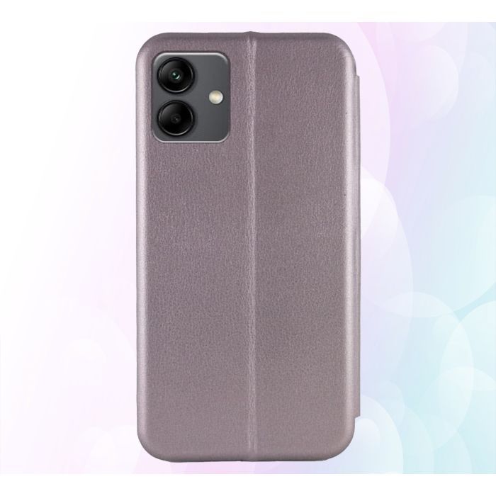 Чехол для мобильного телефона BeCover Exclusive Samsung Galaxy A06 SM-A065 Gray (712211) изображение 2