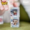 Фігурка Funko Pop Bitty Pop! серії Гаррі Поттер (76338) зображення 5