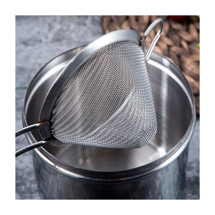 Сито Lacor конічне d 16 cm (62617) изображение 2