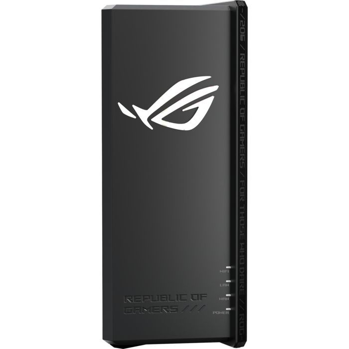 Маршрутизатор ASUS GS-BE18000 (90IG09Y0-MO9C00)
