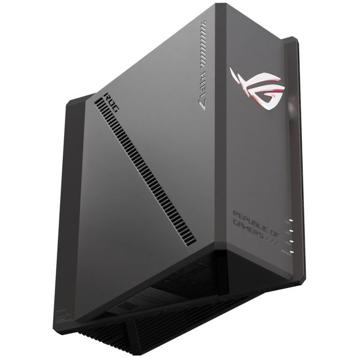 Маршрутизатор ASUS GS-BE18000 (90IG09Y0-MO9C00) изображение 5