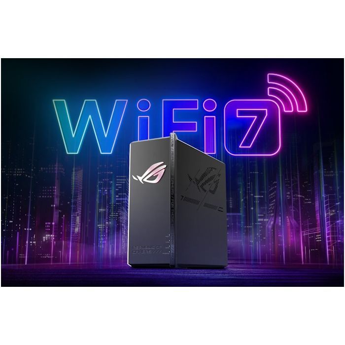 Маршрутизатор ASUS GS-BE18000 (90IG09Y0-MO9C00) изображение 6