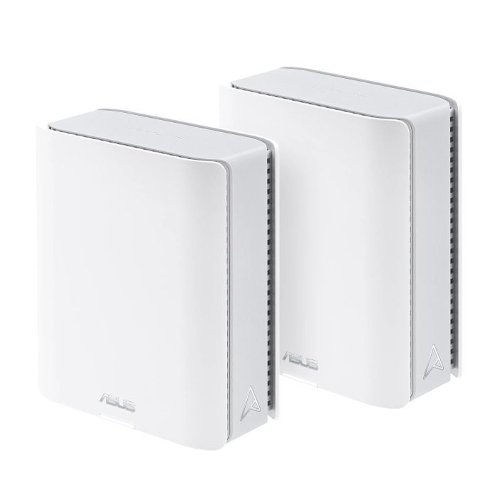 Точка доступа Wi-Fi ASUS ZenWiFi BT8 3pcs (90IG0930-MO3B40)