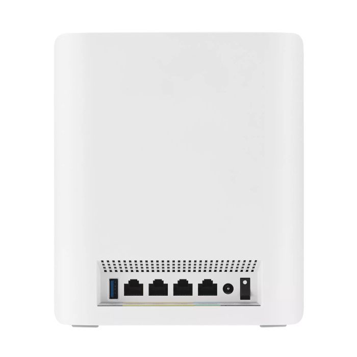 Точка доступа Wi-Fi ASUS ZenWiFi BT8 3pcs (90IG0930-MO3B40) изображение 6