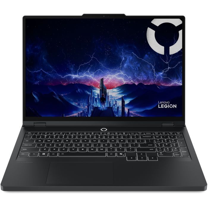 Ноутбук Lenovo Legion Pro 5 16IAX10H (83LU0037RA)