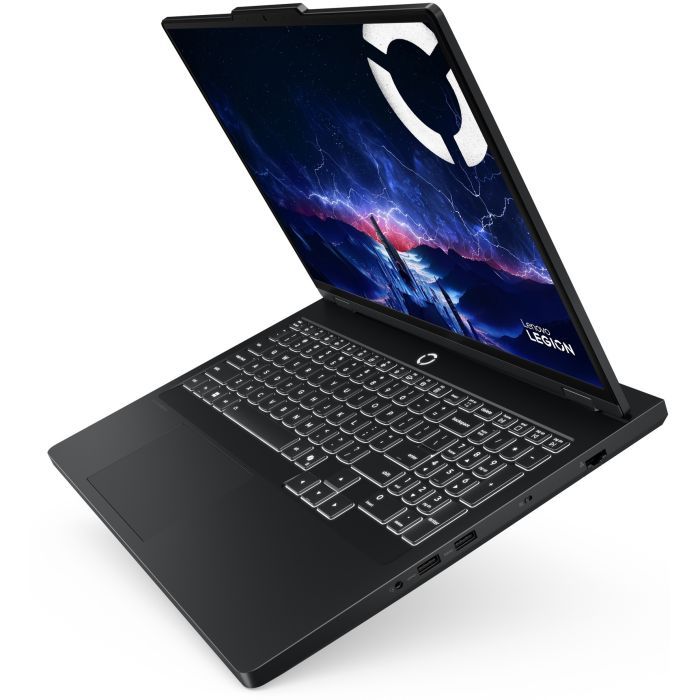Ноутбук Lenovo Legion Pro 5 16IAX10H (83LU0037RA) зображення 6