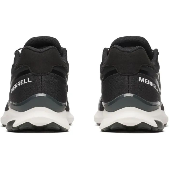 Кроссовки Merrell Skyquest Trek Mns black - 44 - чорний/білий (036.1745) изображение 4