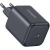 Зарядное устройство Ugreen USB-C GaN 45W X524 black (65052) изображение 2