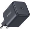Зарядное устройство Ugreen USB-C GaN 45W X524 black (65052) изображение 3