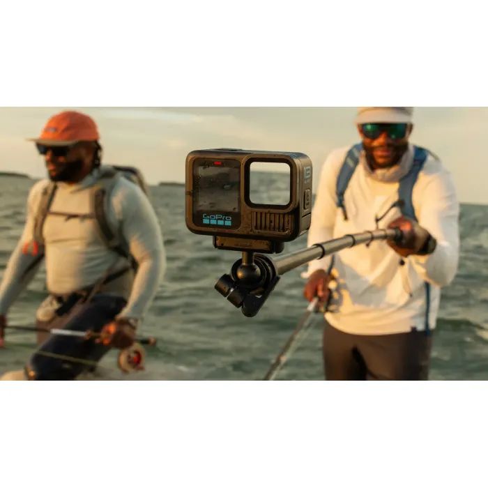 Аксессуар к экшн-камерам GoPro Magnetic Latch Ball Joint Mount (AEMAG-002) изображение 3