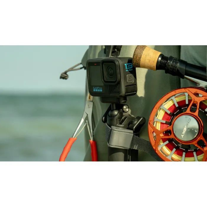 Аксессуар к экшн-камерам GoPro Magnetic Latch Ball Joint Mount (AEMAG-002) изображение 4