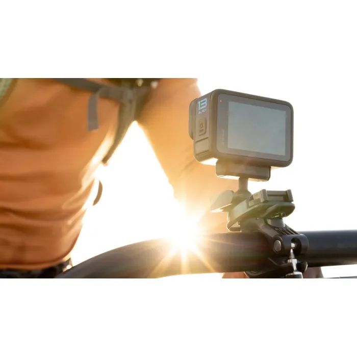 Аксессуар к экшн-камерам GoPro Magnetic Latch Ball Joint Mount (AEMAG-002) изображение 5