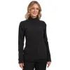 Кофта Kilpi Almeri-W Wmn WL0213 black - 42 - чорна (024.1018)