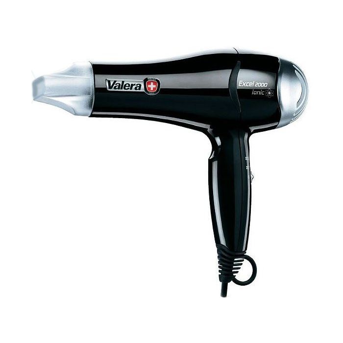 Фен Valera Excel 2000 Ionic (561.08/I)
