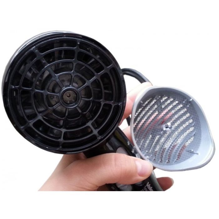 Фен Valera Excel 2000 Ionic (561.08/I) изображение 4