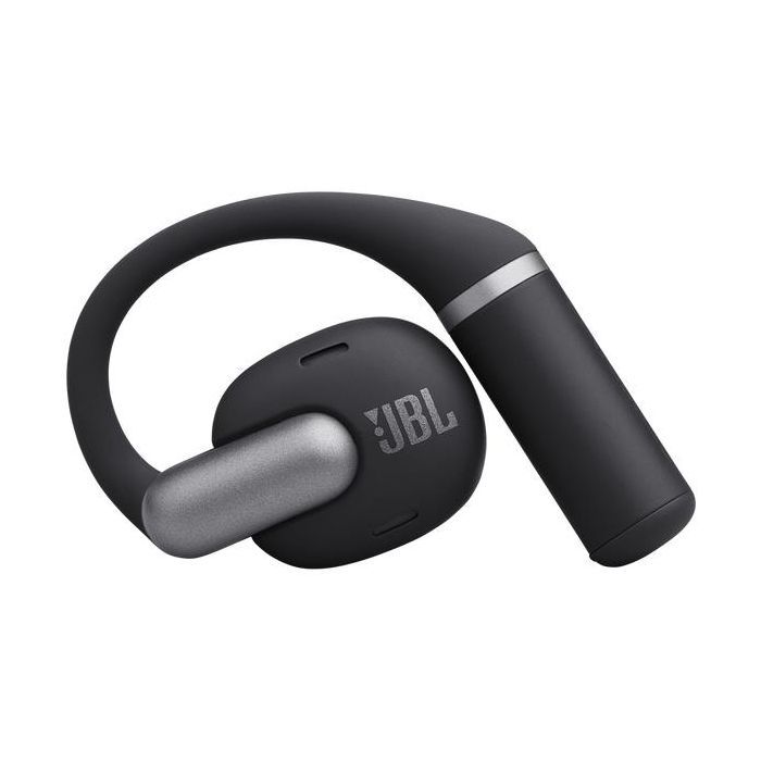 Наушники JBL Sense Pro Black (JBLSENSEPROBLK) изображение 5