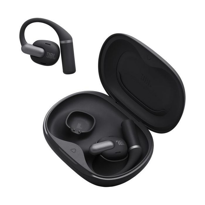 Наушники JBL Sense Pro Black (JBLSENSEPROBLK) изображение 6