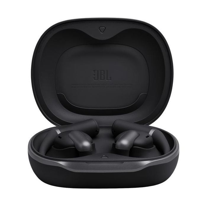 Наушники JBL Sense Pro Black (JBLSENSEPROBLK) изображение 7