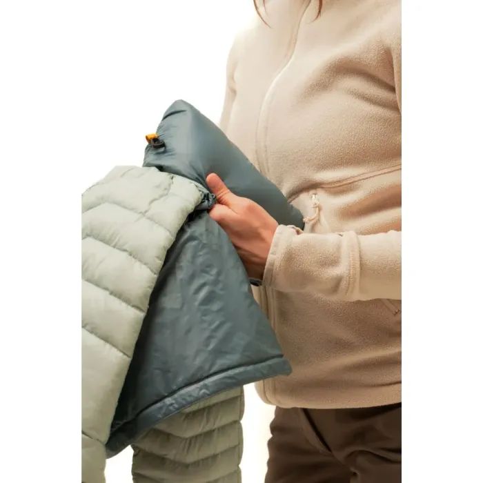 Куртка Turbat Petros Trek Wmn silt green - XS - світло-м'ятний (012.004.5399) зображення 6