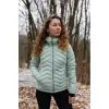 Куртка Turbat Petros Trek Wmn silt green - XS - світло-м'ятний (012.004.5399) зображення 7