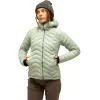Куртка Turbat Petros Trek Wmn silt green - XS - світло-м'ятний (012.004.5399)