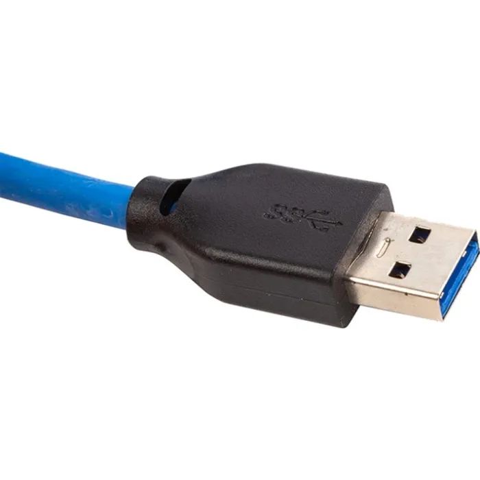 Дата кабель USB 3.0 AM/AF 3.0m Cabletime (CA914616) изображение 3