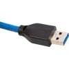 Дата кабель USB 3.0 AM/AF 3.0m Cabletime (CA914616) изображение 3